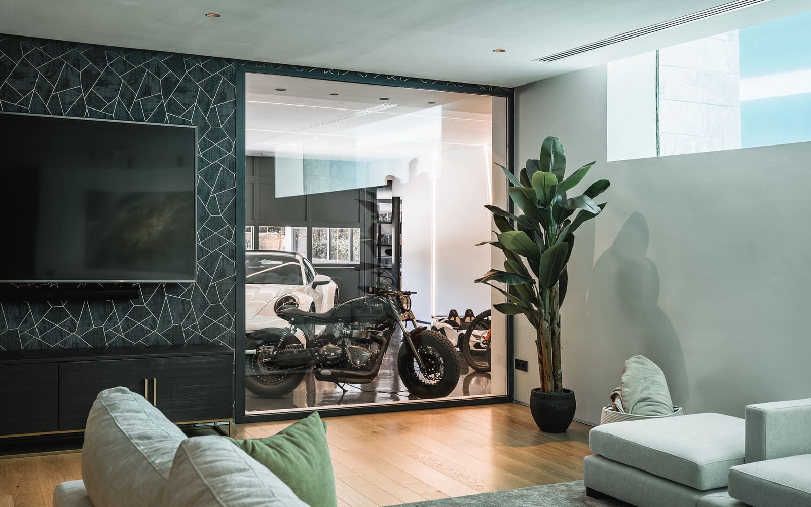 6 quarto Moradia para venda em Marbella com piscina garagem - 6 850 000 € (Ref: 9494830)