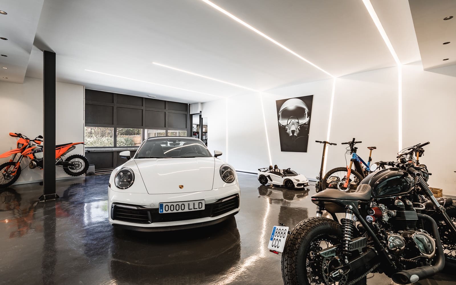 6 quarto Moradia para venda em Marbella com piscina garagem - 6 850 000 € (Ref: 9494830)