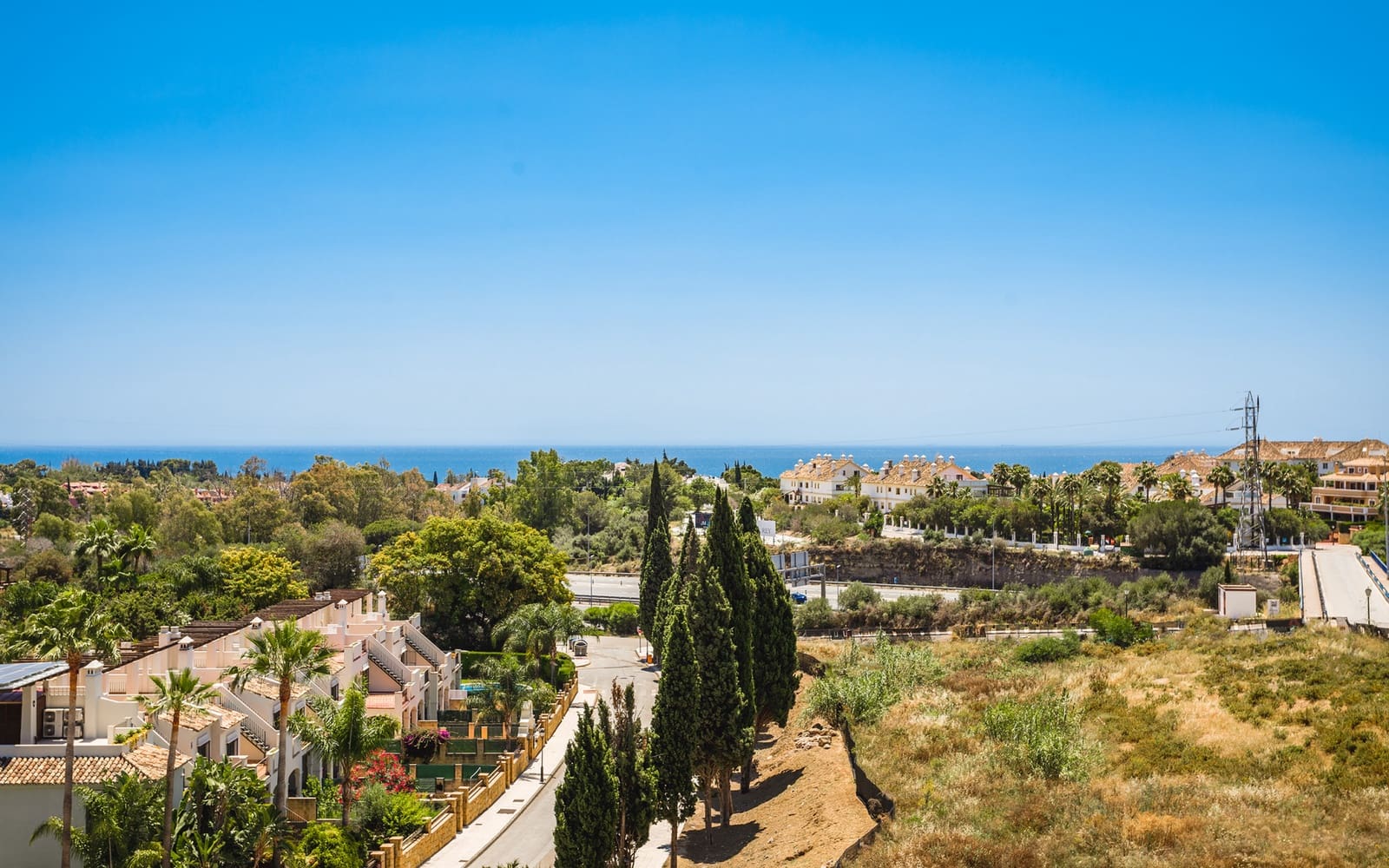 6 quarto Moradia para venda em Marbella com piscina garagem - 6 850 000 € (Ref: 9494830)