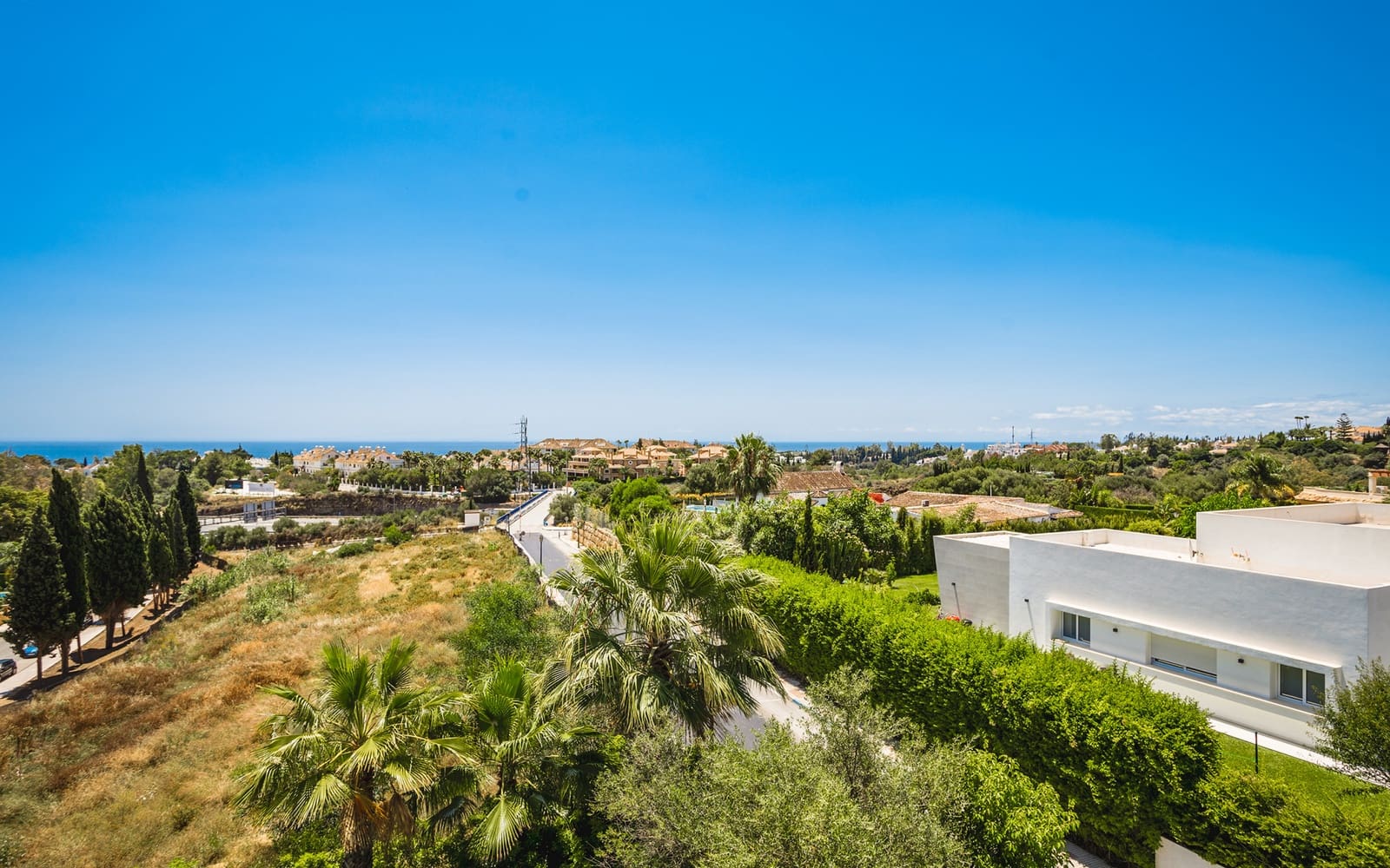 6 quarto Moradia para venda em Marbella com piscina garagem - 6 850 000 € (Ref: 9494830)