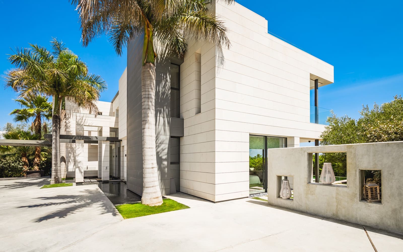 6 quarto Moradia para venda em Marbella com piscina garagem - 6 850 000 € (Ref: 9494830)