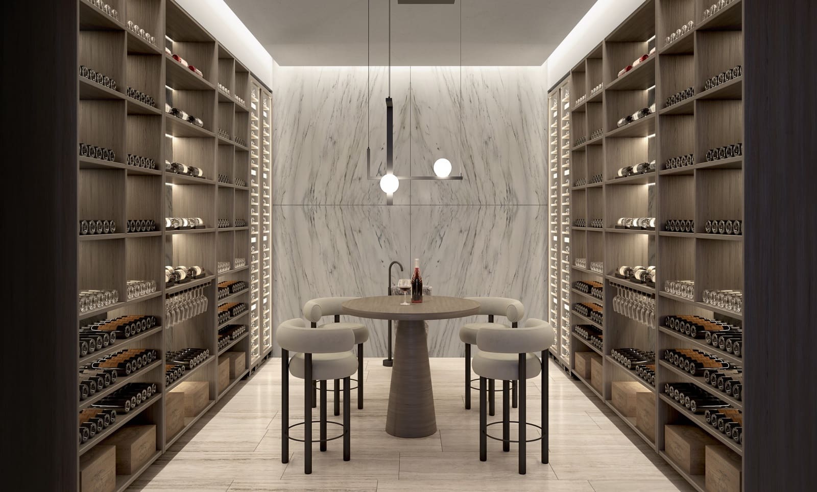 7 bedroom Villa for sale in Sotogrande with pool garage - € 12,500,000 (Ref: 9494832)