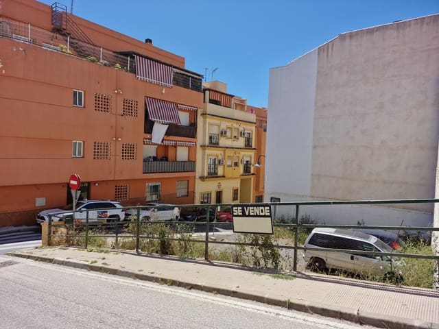 Bouwgrond te koop in Mijas Costa, Mijas - € 380.000 (Ref: 9494833)