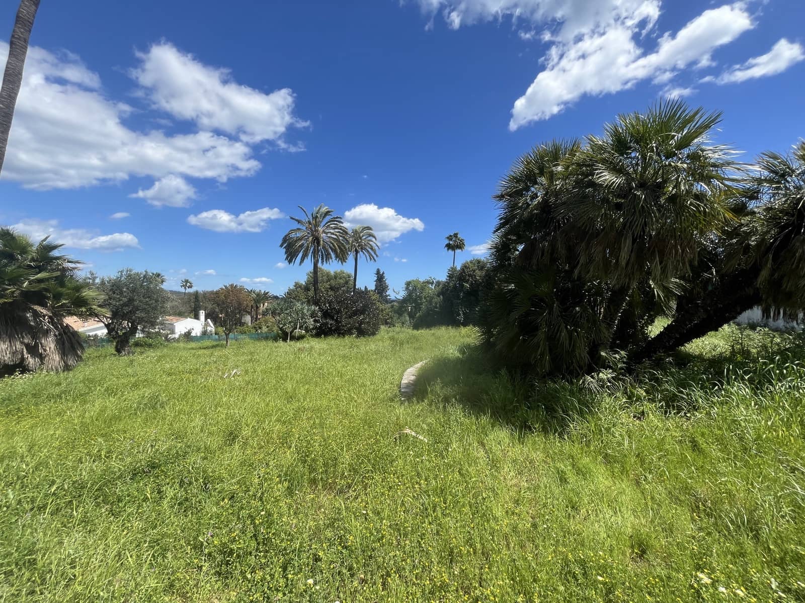 Tomt till salu i Sotogrande - 2 100 000 € (Ref: 9494834)