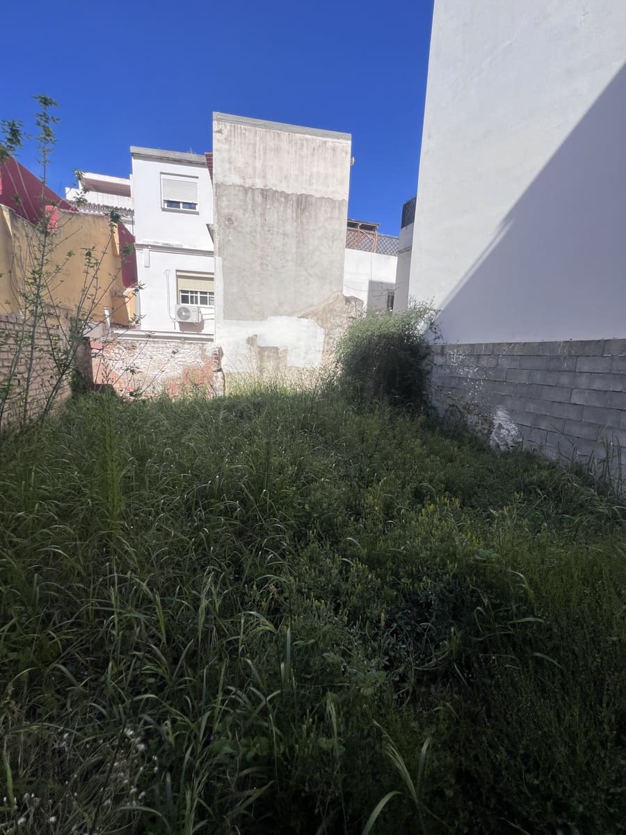 Terrain à Bâtir à vendre à Marbella - 400 000 € (Ref: 9494835)