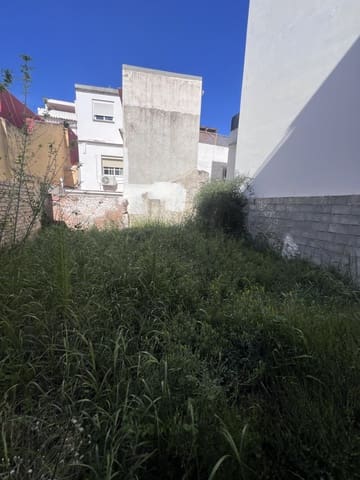 Terrain à Bâtir à vendre à Marbella - 400 000 € (Ref: 9494835)