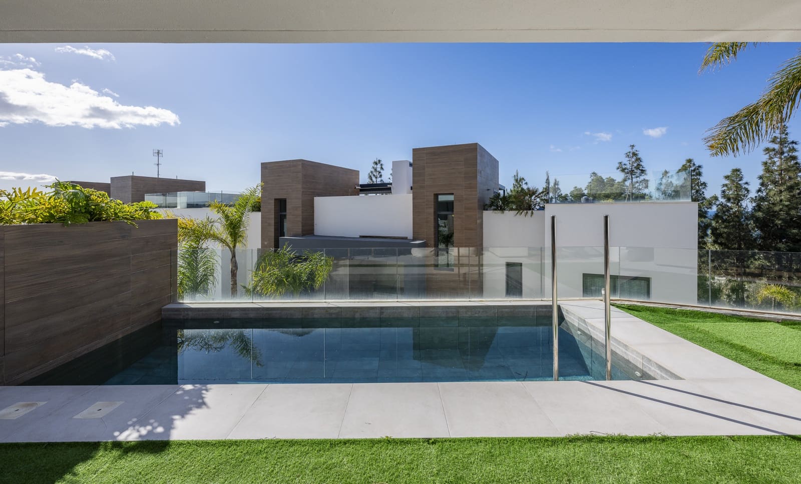 3 camera da letto Appartamento in vendita in Marbella con piscina garage - 1.075.000 € (Rif: 9494836)