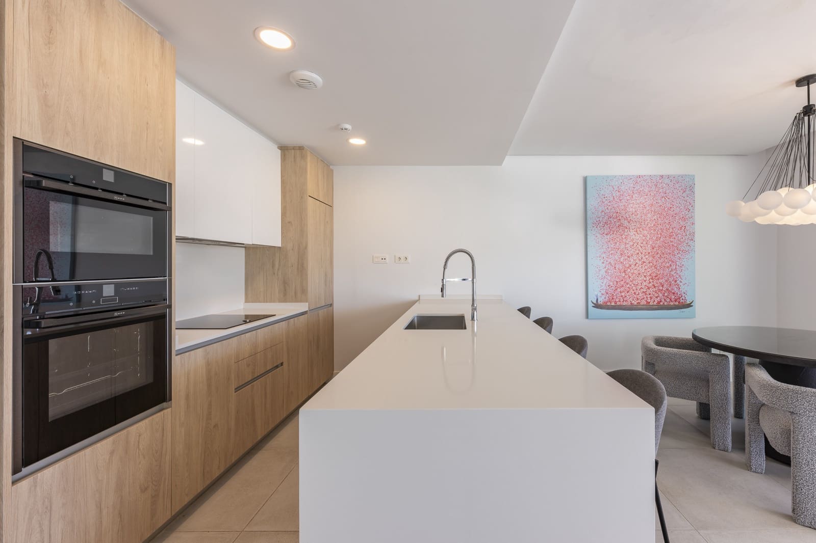 3 camera da letto Appartamento in vendita in Marbella con piscina garage - 1.075.000 € (Rif: 9494836)