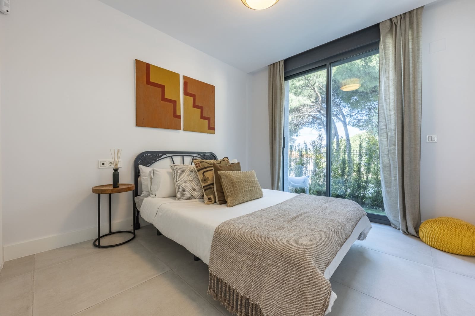 3 camera da letto Appartamento in vendita in Marbella con piscina garage - 1.075.000 € (Rif: 9494836)