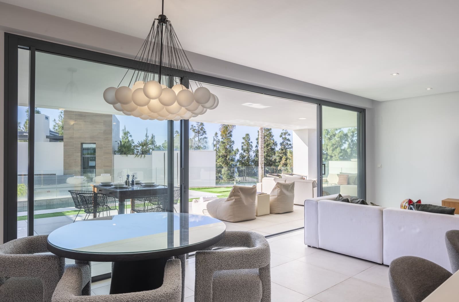 3 camera da letto Appartamento in vendita in Marbella con piscina garage - 1.075.000 € (Rif: 9494836)