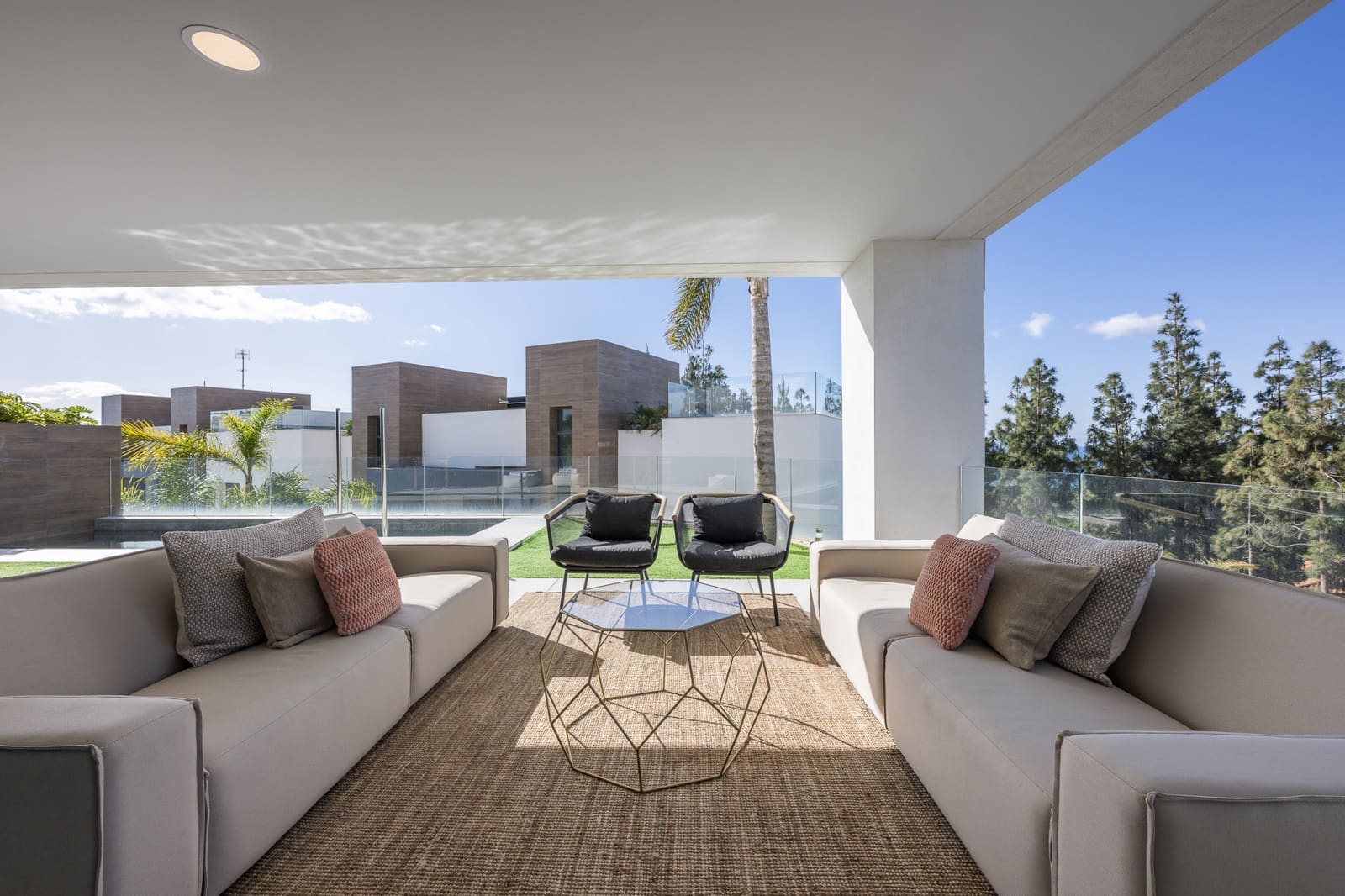 3 camera da letto Appartamento in vendita in Marbella con piscina garage - 1.075.000 € (Rif: 9494836)