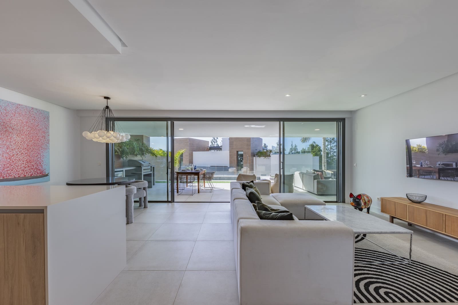 3 camera da letto Appartamento in vendita in Marbella con piscina garage - 1.075.000 € (Rif: 9494836)