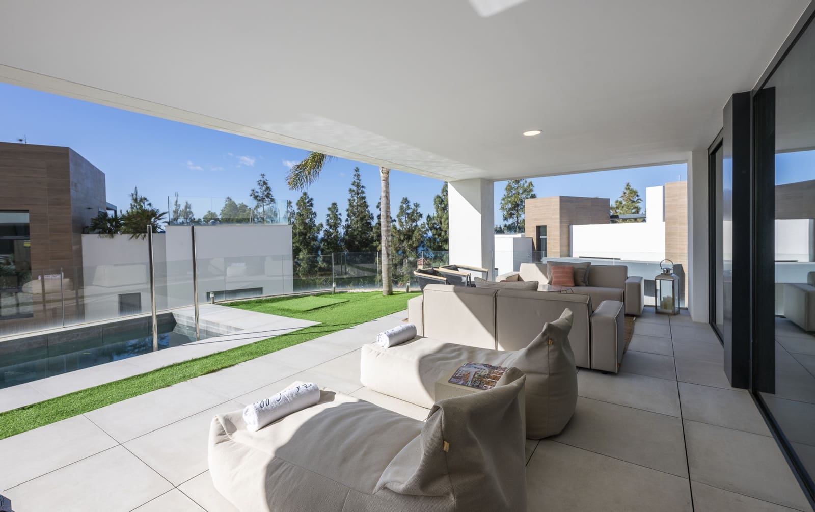 3 camera da letto Appartamento in vendita in Marbella con piscina garage - 1.075.000 € (Rif: 9494836)