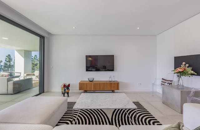 3 camera da letto Appartamento in vendita in Marbella con piscina garage - 1.075.000 € (Rif: 9494836)