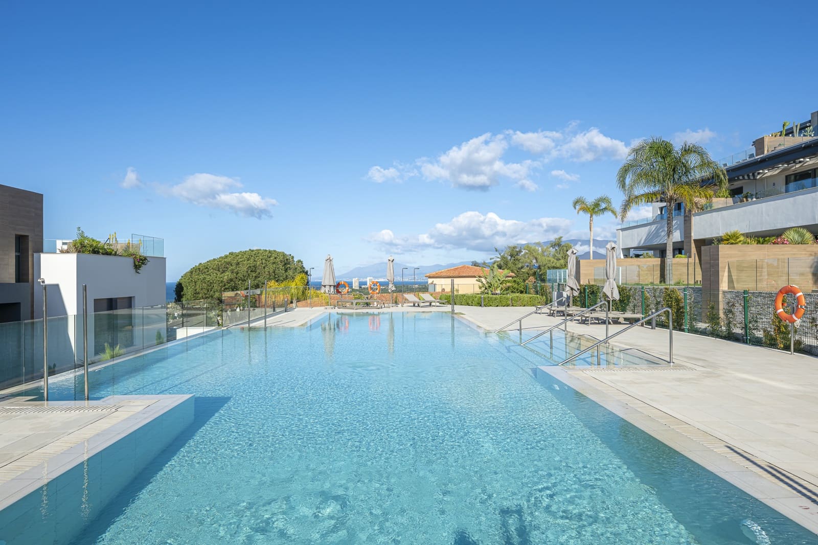 3 camera da letto Appartamento in vendita in Marbella con piscina garage - 1.075.000 € (Rif: 9494836)