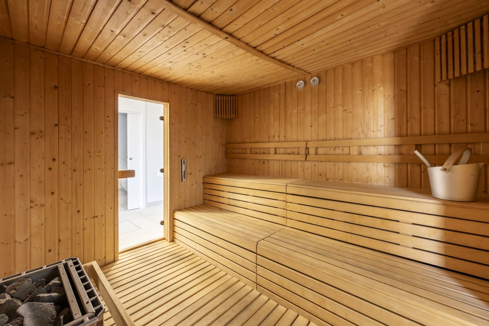 3 camera da letto Appartamento in vendita in Marbella con piscina garage - 1.075.000 € (Rif: 9494836)