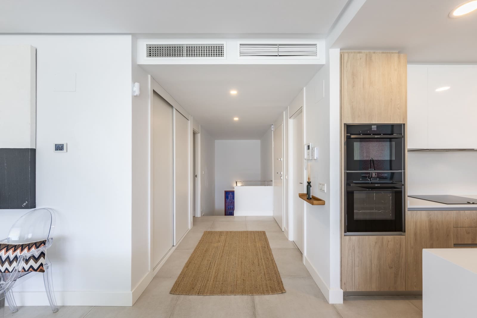 3 camera da letto Appartamento in vendita in Marbella con piscina garage - 1.075.000 € (Rif: 9494836)