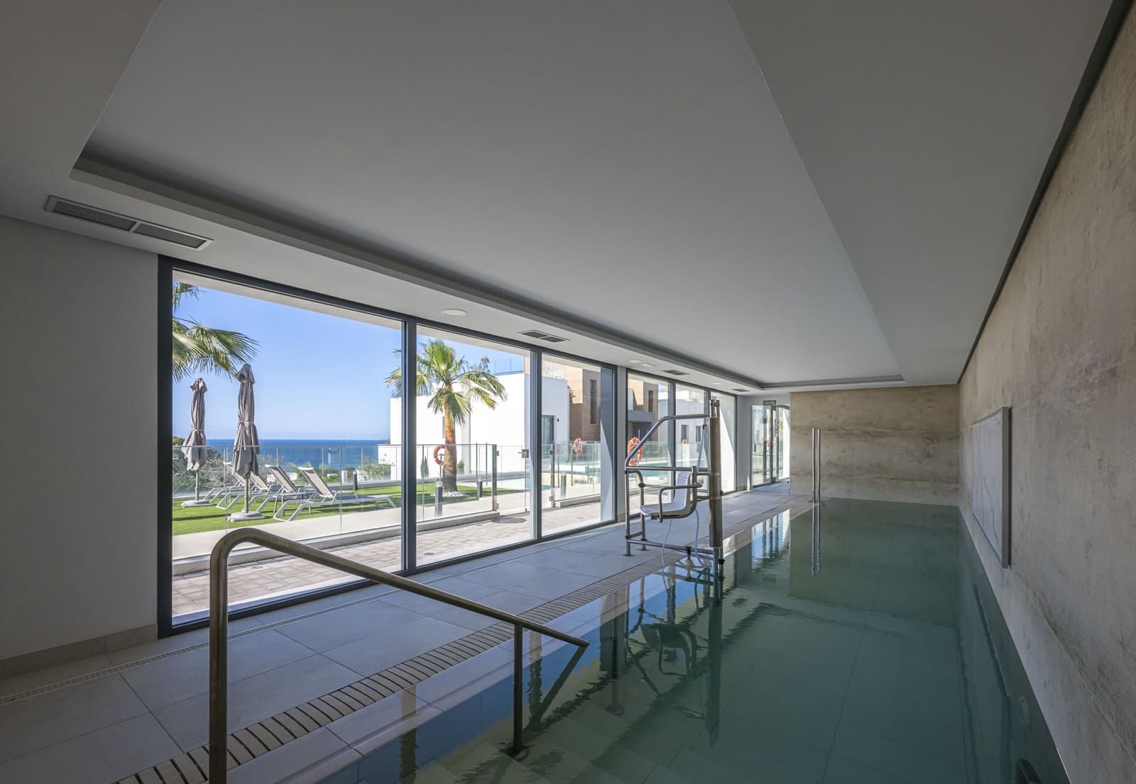 3 camera da letto Appartamento in vendita in Marbella con piscina garage - 1.075.000 € (Rif: 9494836)