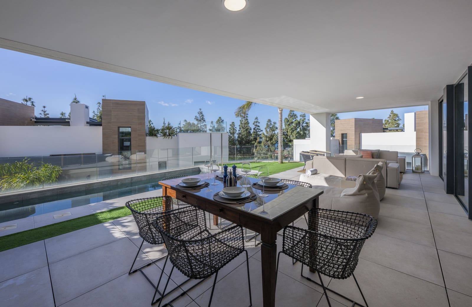 3 camera da letto Appartamento in vendita in Marbella con piscina garage - 1.075.000 € (Rif: 9494836)