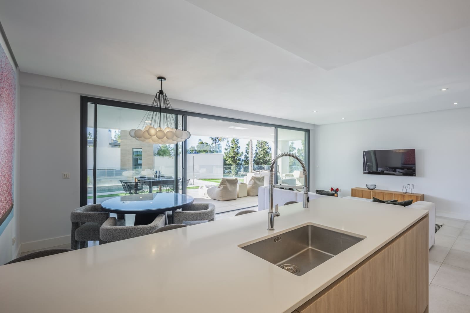 3 camera da letto Appartamento in vendita in Marbella con piscina garage - 1.075.000 € (Rif: 9494836)