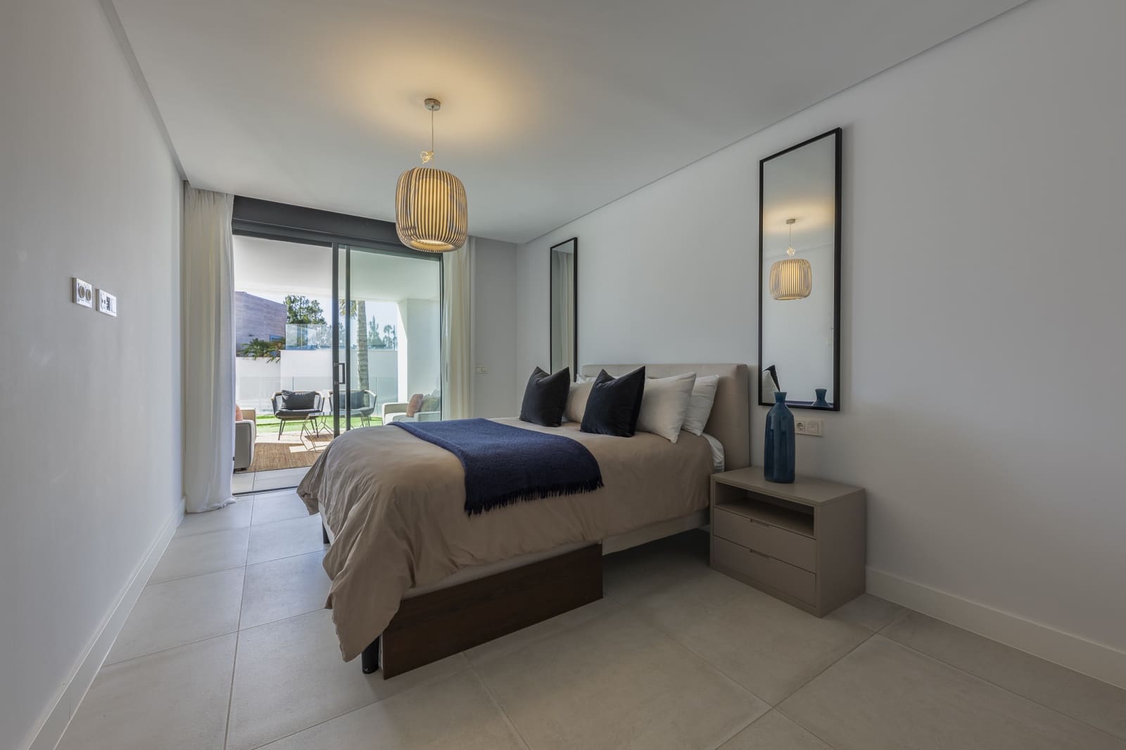 3 camera da letto Appartamento in vendita in Marbella con piscina garage - 1.075.000 € (Rif: 9494836)