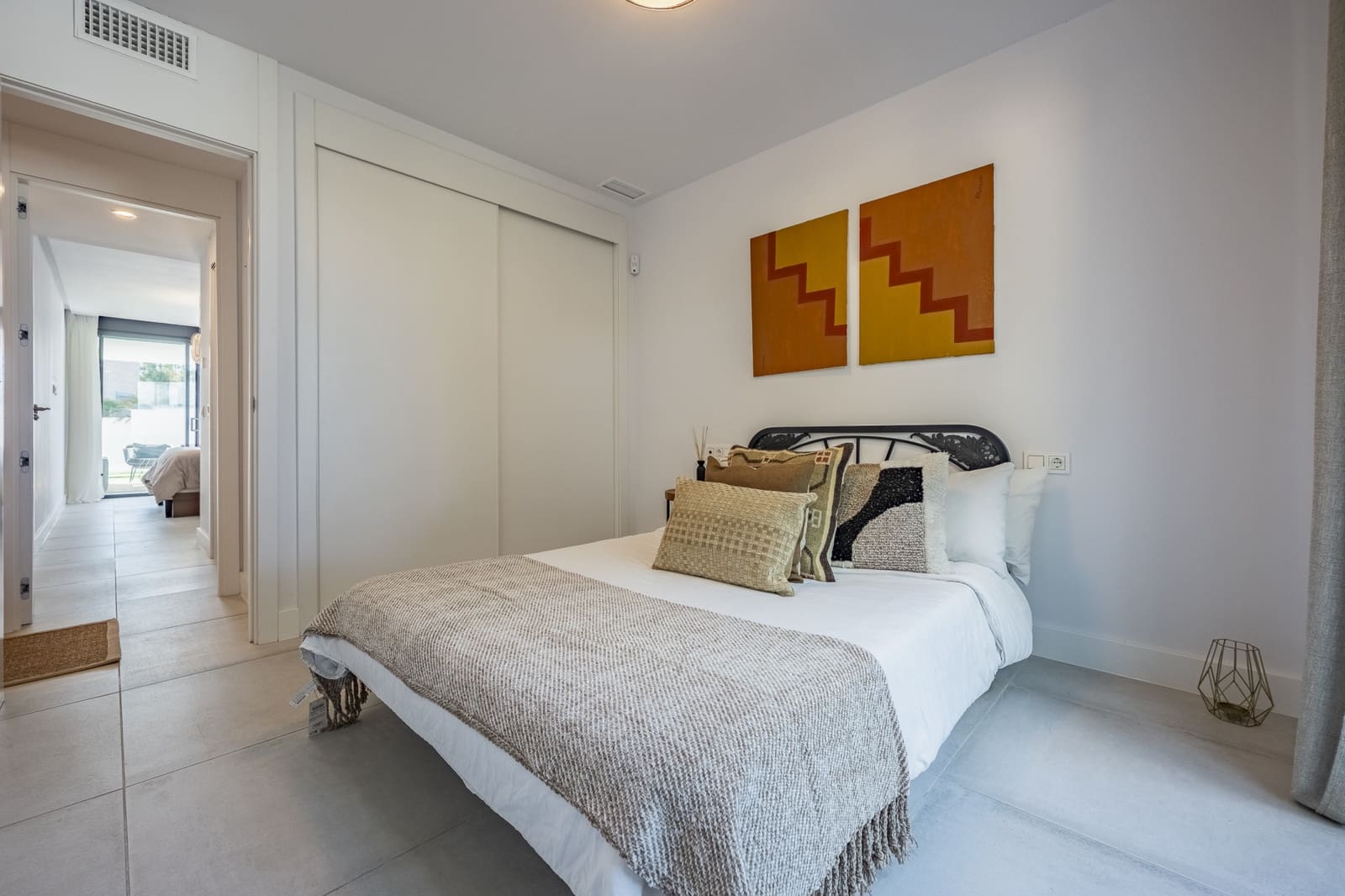 3 camera da letto Appartamento in vendita in Marbella con piscina garage - 1.075.000 € (Rif: 9494836)