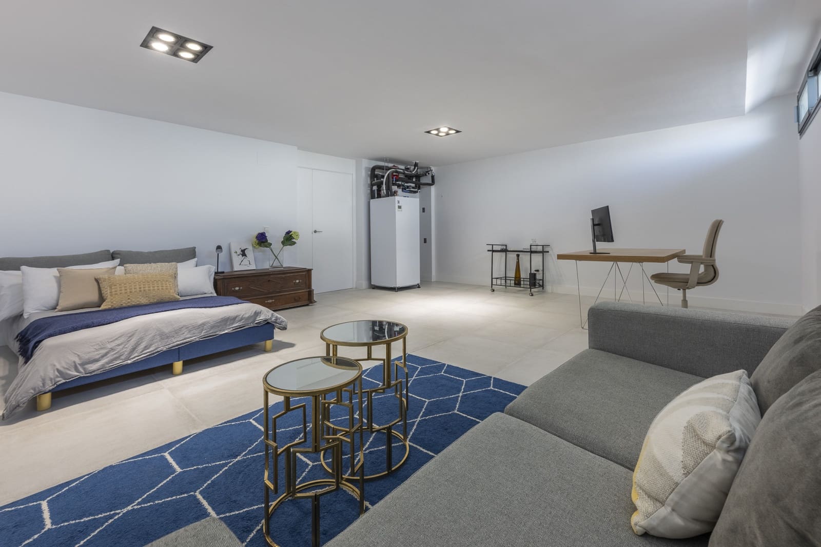 3 camera da letto Appartamento in vendita in Marbella con piscina garage - 1.075.000 € (Rif: 9494836)