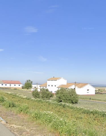 Byggetomt til salgs i Villalba del Alcor - € 690 000 (Ref: 9494837)