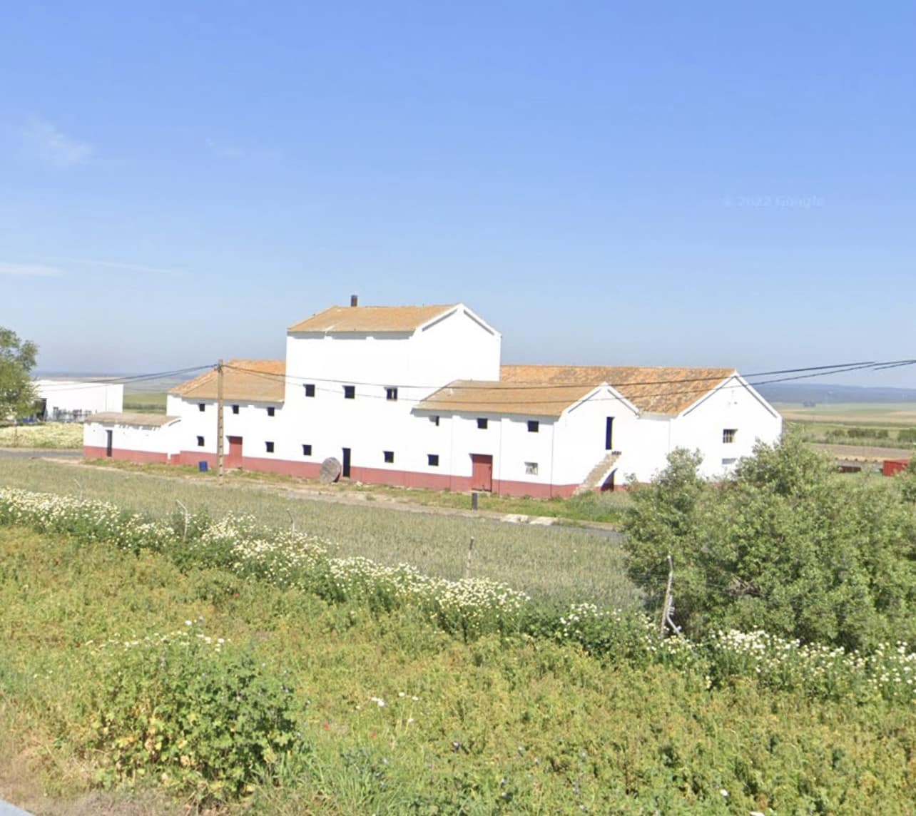 Byggetomt til salgs i Villalba del Alcor - € 690 000 (Ref: 9494837)