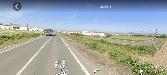 Byggetomt til salgs i Villalba del Alcor - € 690 000 (Ref: 9494837)