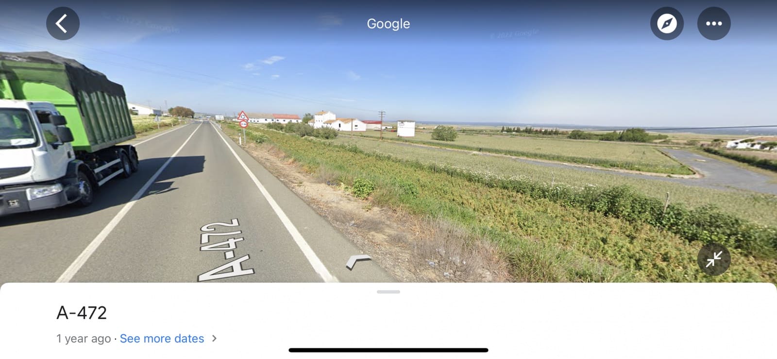 Byggetomt til salgs i Villalba del Alcor - € 690 000 (Ref: 9494837)