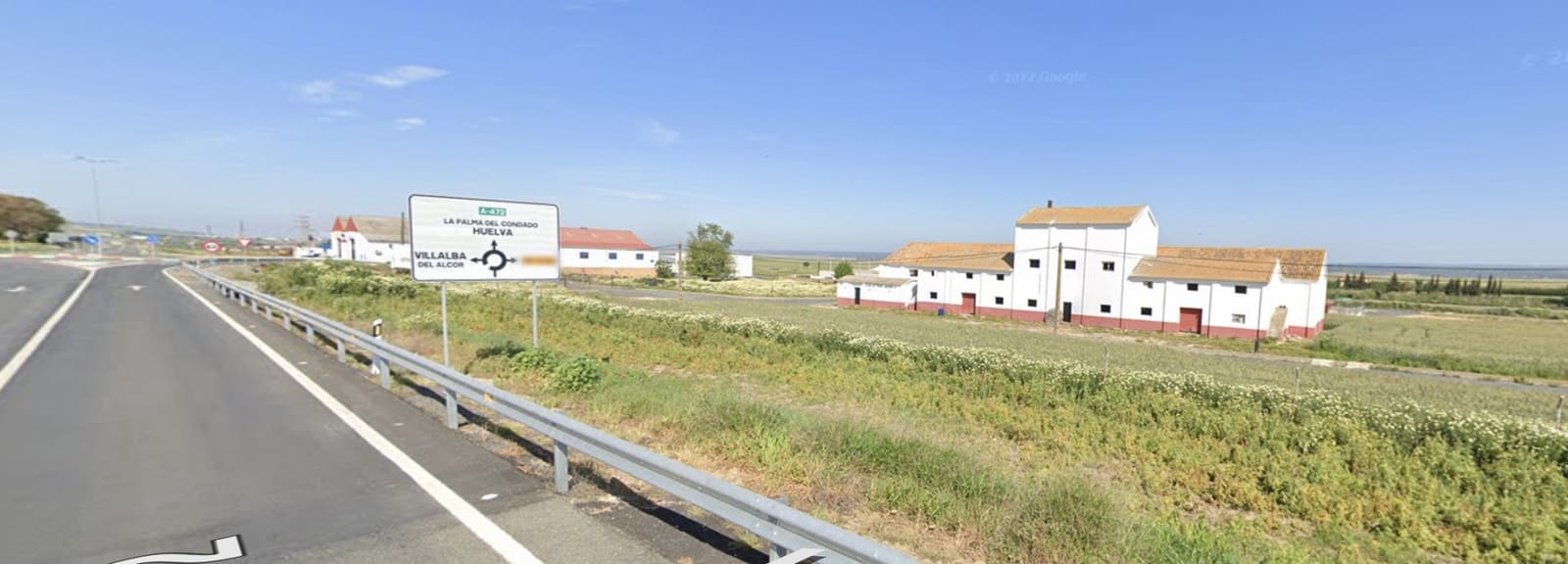 Byggetomt til salgs i Villalba del Alcor - € 690 000 (Ref: 9494837)