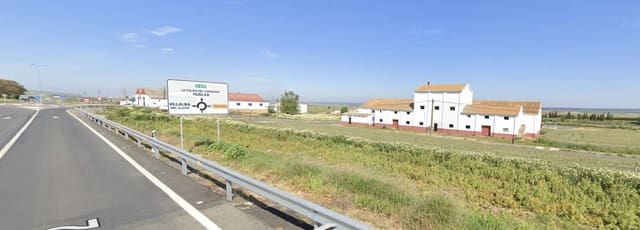 Byggetomt til salgs i Villalba del Alcor - € 690 000 (Ref: 9494837)