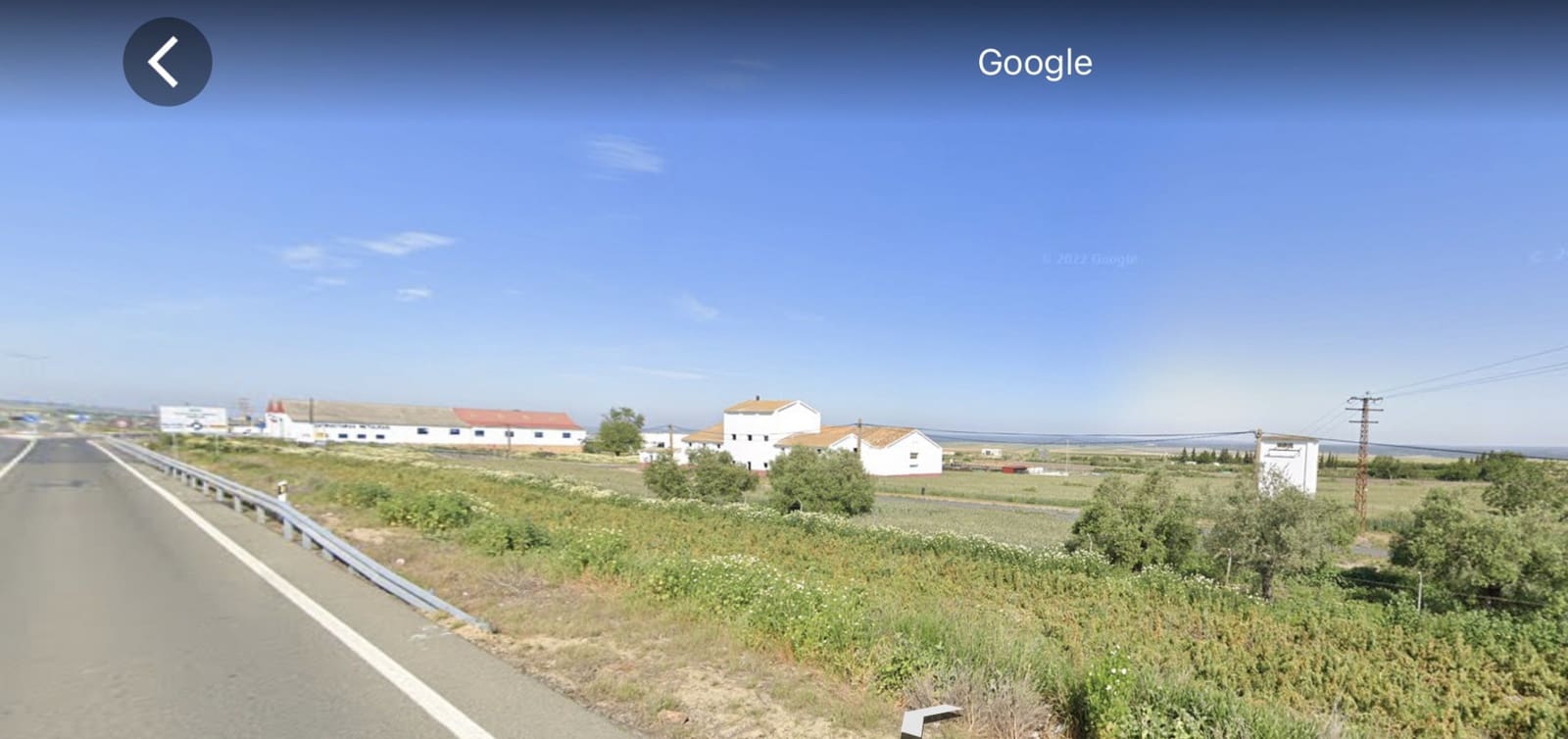 Byggetomt til salgs i Villalba del Alcor - € 690 000 (Ref: 9494837)