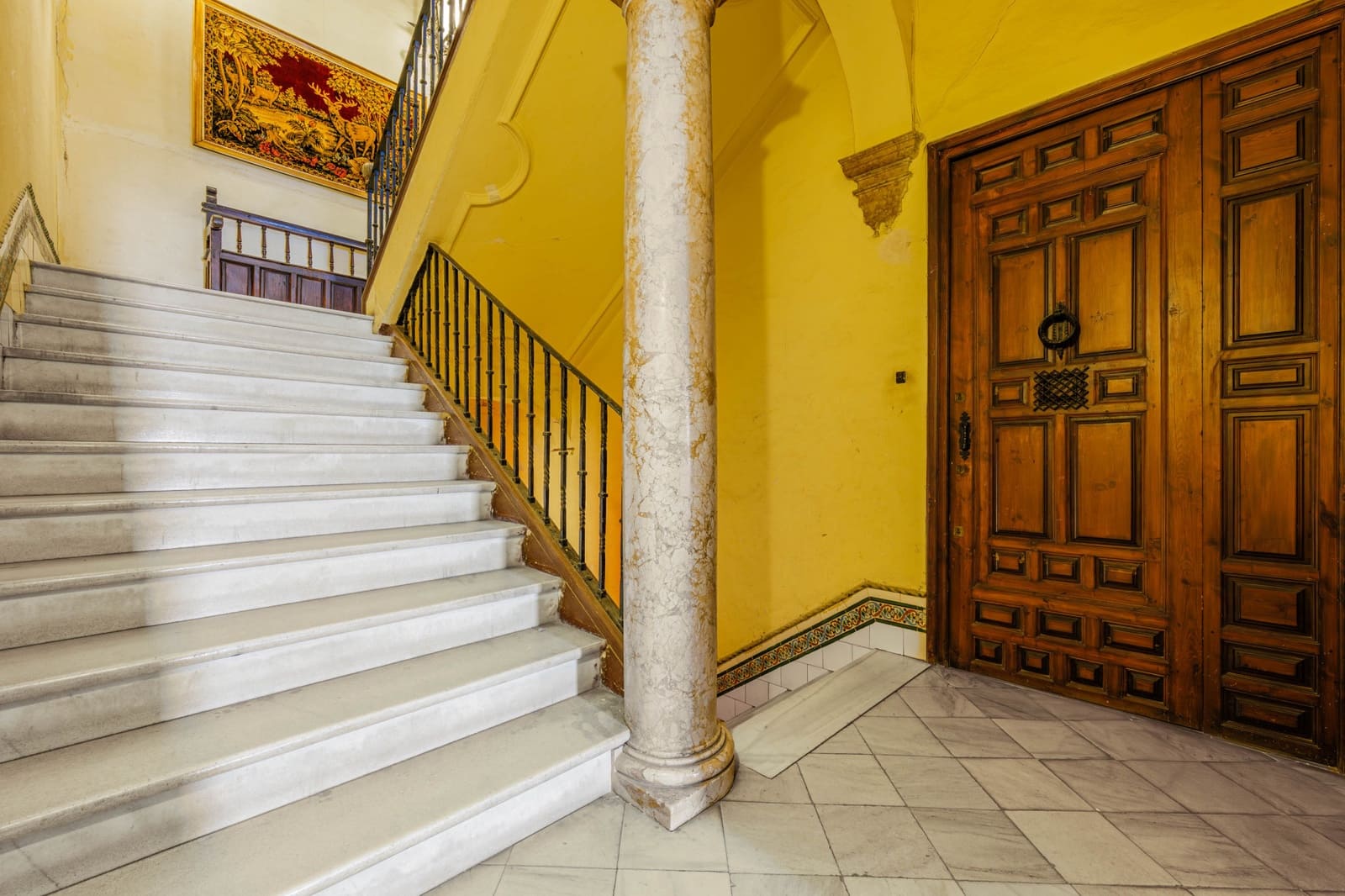 Leilighet til salgs i Malaga by - € 4 000 000 (Ref: 9494839)