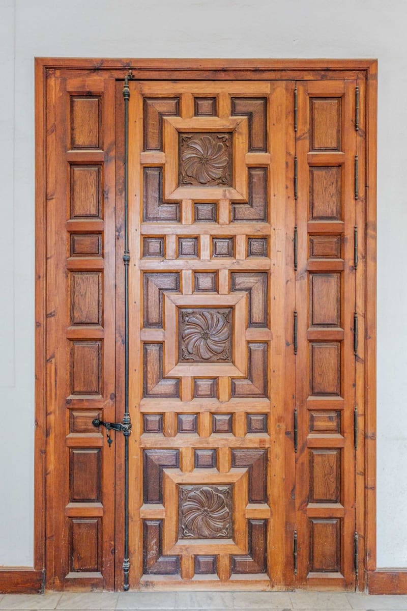 Leilighet til salgs i Malaga by - € 4 000 000 (Ref: 9494839)