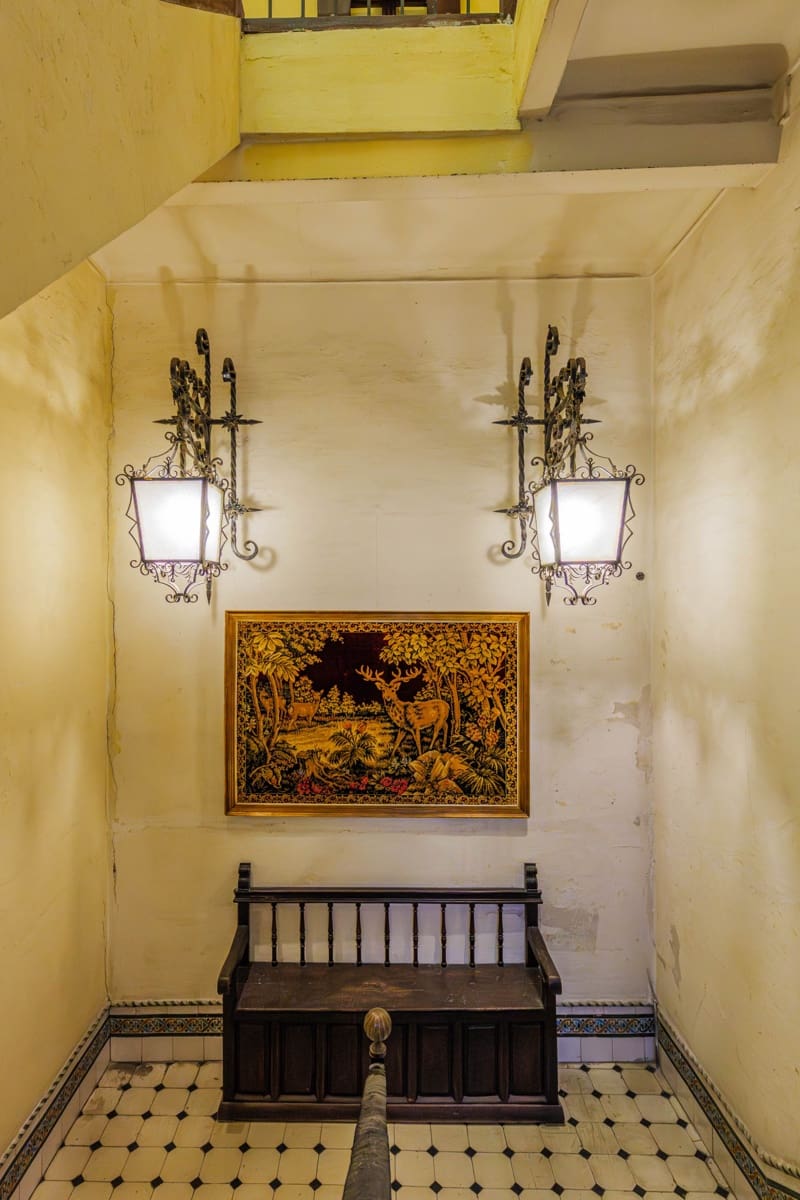 Leilighet til salgs i Malaga by - € 4 000 000 (Ref: 9494839)