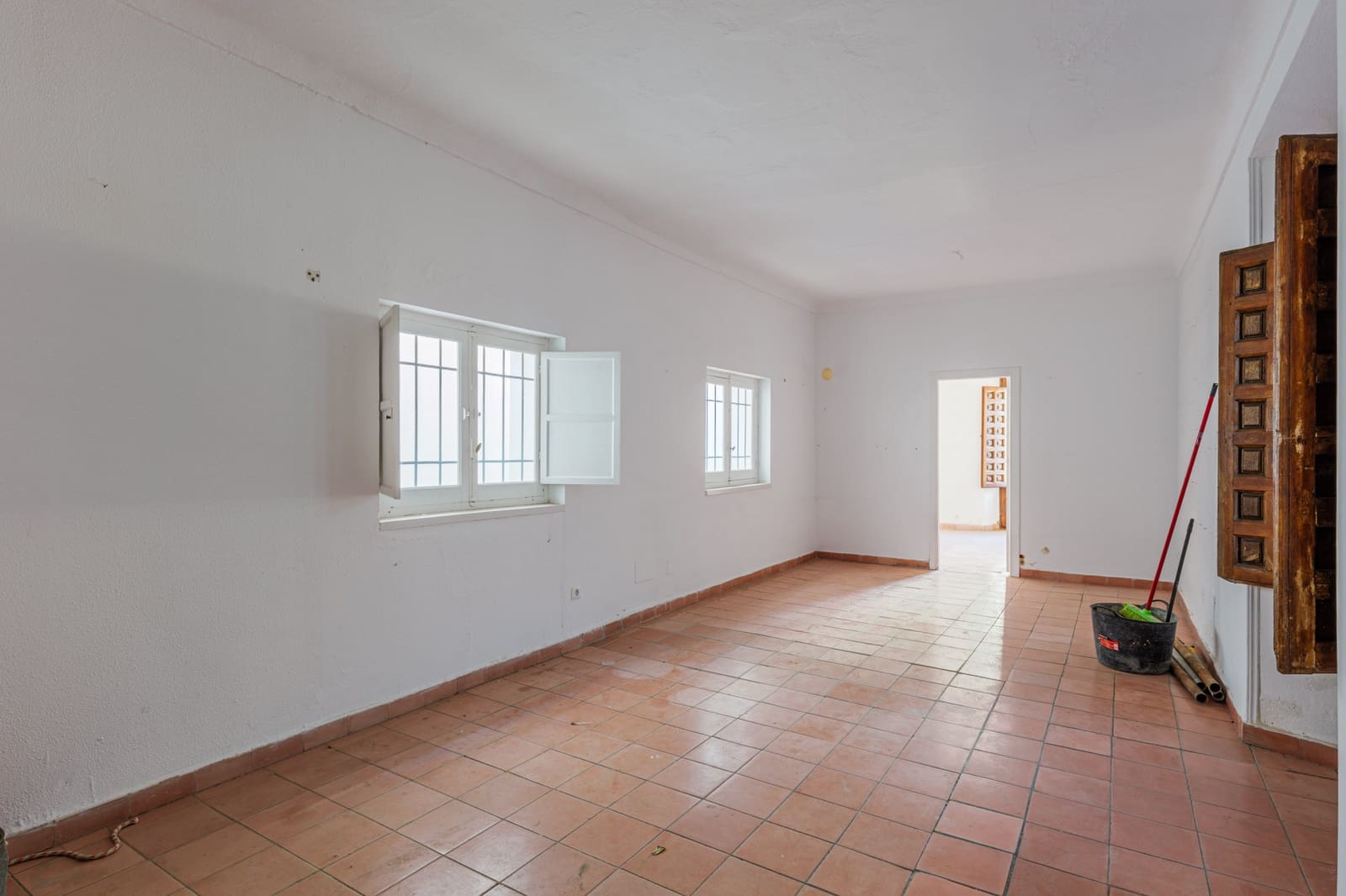Leilighet til salgs i Malaga by - € 4 000 000 (Ref: 9494839)