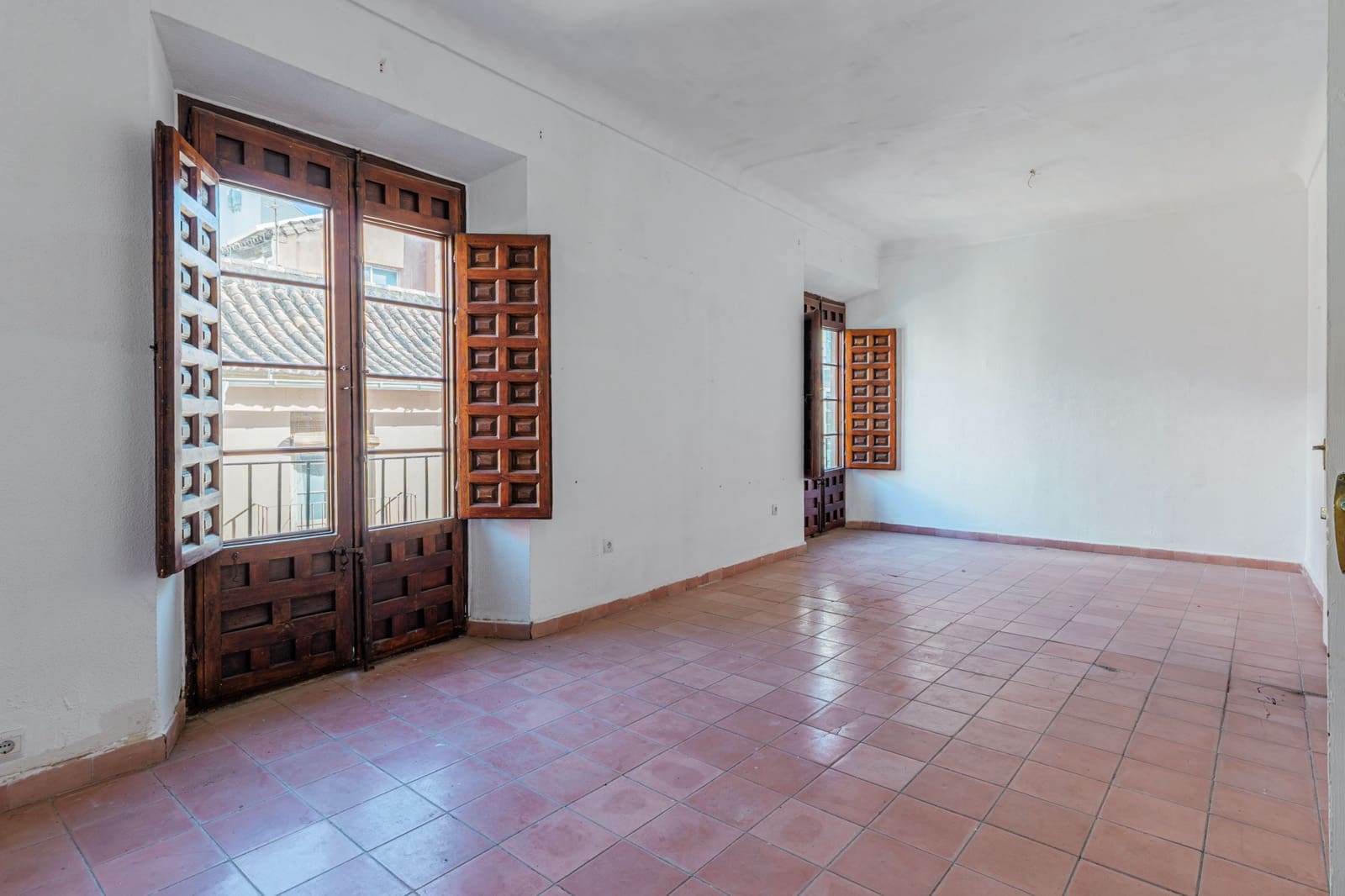 Leilighet til salgs i Malaga by - € 4 000 000 (Ref: 9494839)