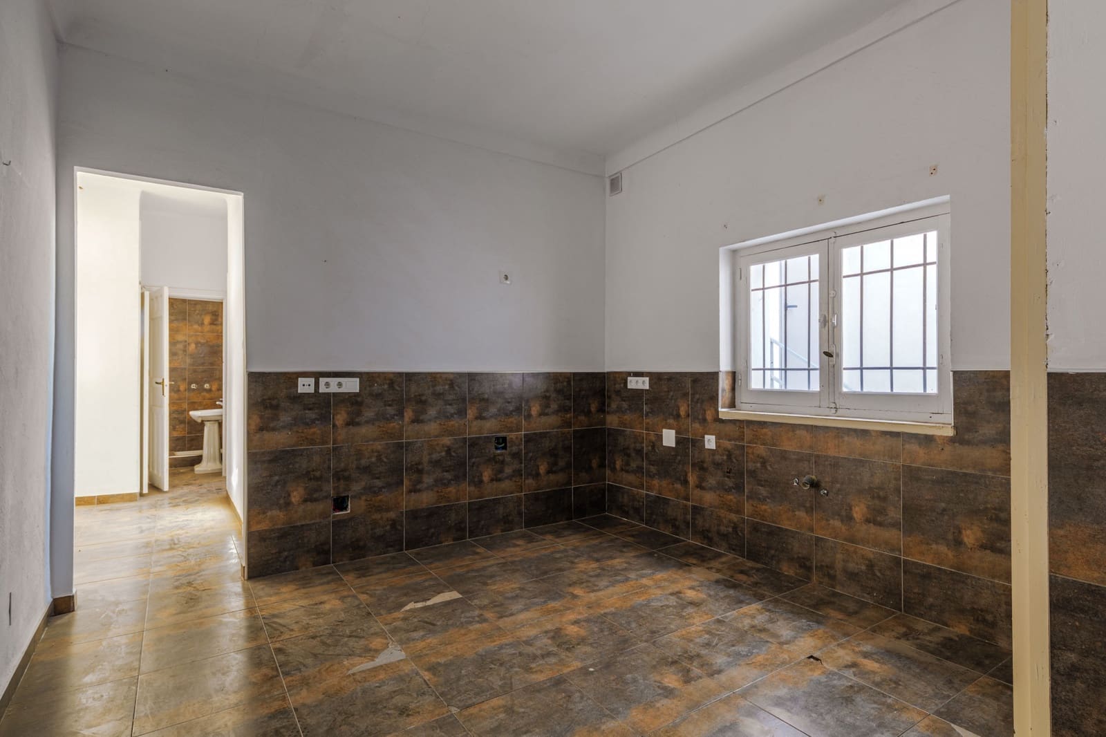 Leilighet til salgs i Malaga by - € 4 000 000 (Ref: 9494839)