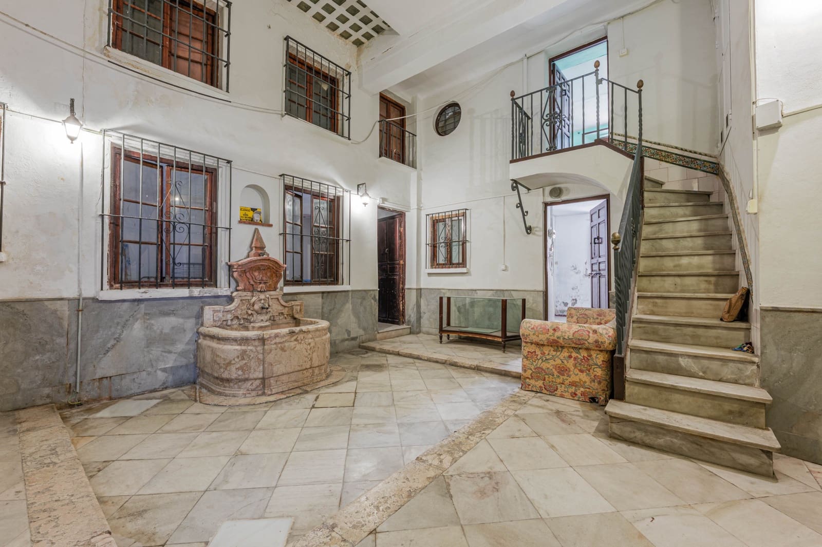 Leilighet til salgs i Malaga by - € 4 000 000 (Ref: 9494839)