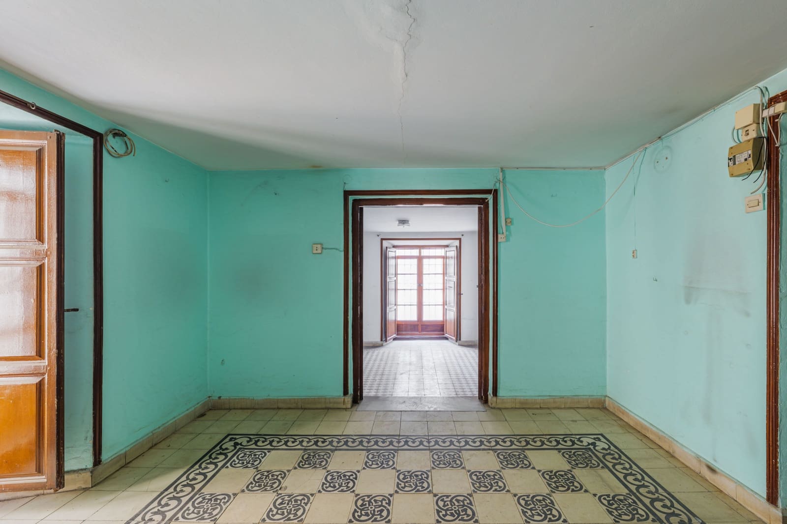 Leilighet til salgs i Malaga by - € 4 000 000 (Ref: 9494839)