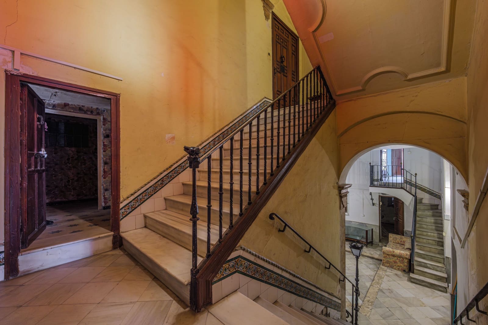 Leilighet til salgs i Malaga by - € 4 000 000 (Ref: 9494839)