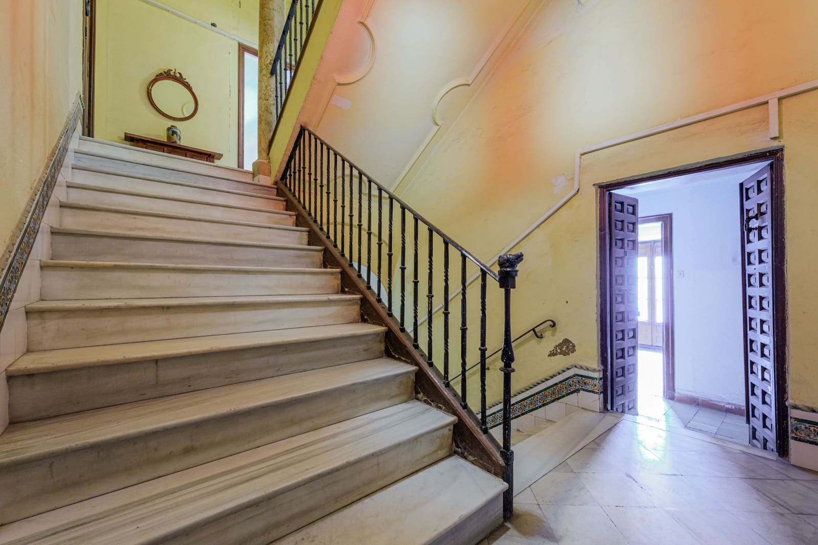 Leilighet til salgs i Malaga by - € 4 000 000 (Ref: 9494839)