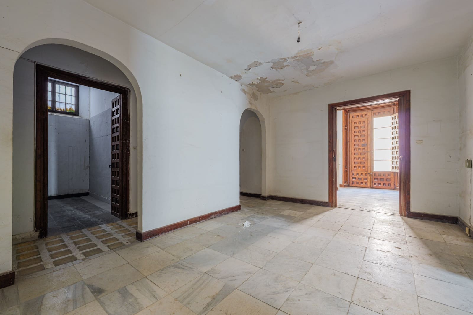 Leilighet til salgs i Malaga by - € 4 000 000 (Ref: 9494839)