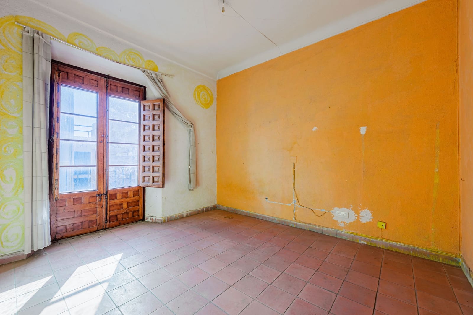 Leilighet til salgs i Malaga by - € 4 000 000 (Ref: 9494839)