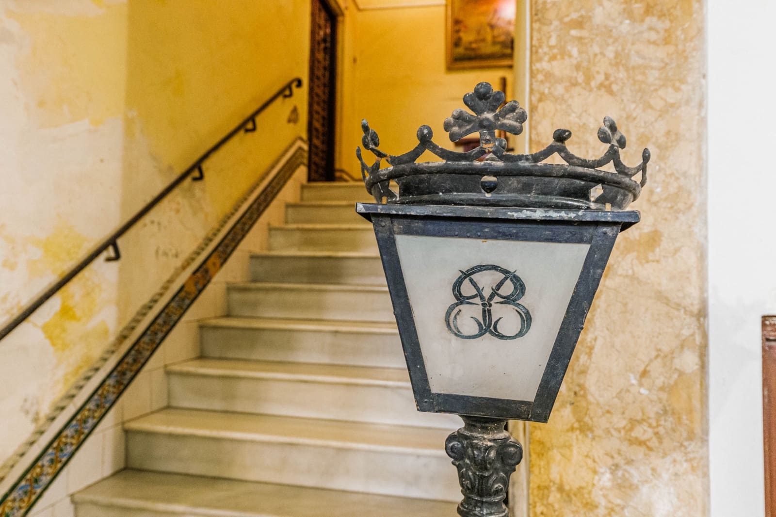 Leilighet til salgs i Malaga by - € 4 000 000 (Ref: 9494839)