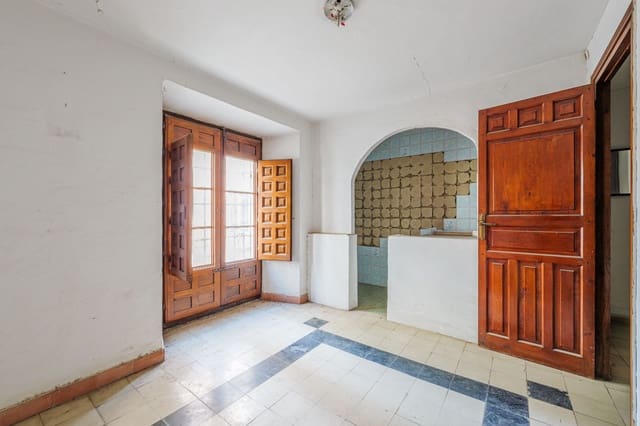 Leilighet til salgs i Centro Historico, Málaga by - € 4 000 000 (Ref: 9494839)