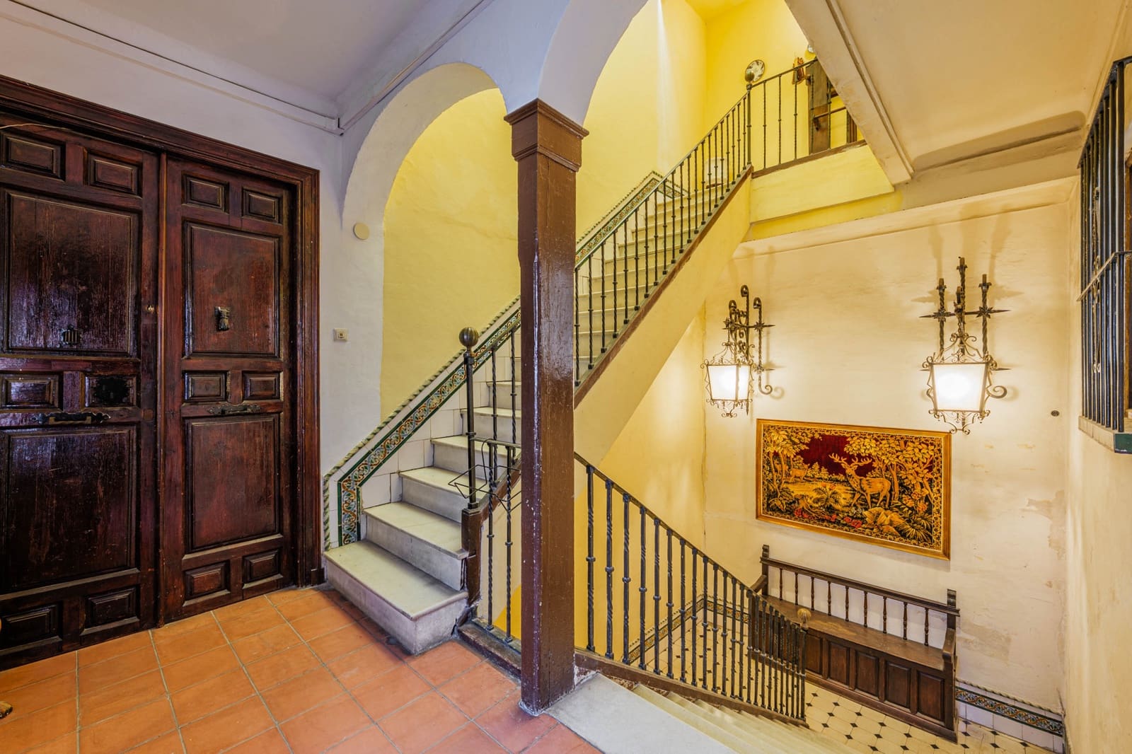 Leilighet til salgs i Malaga by - € 4 000 000 (Ref: 9494839)