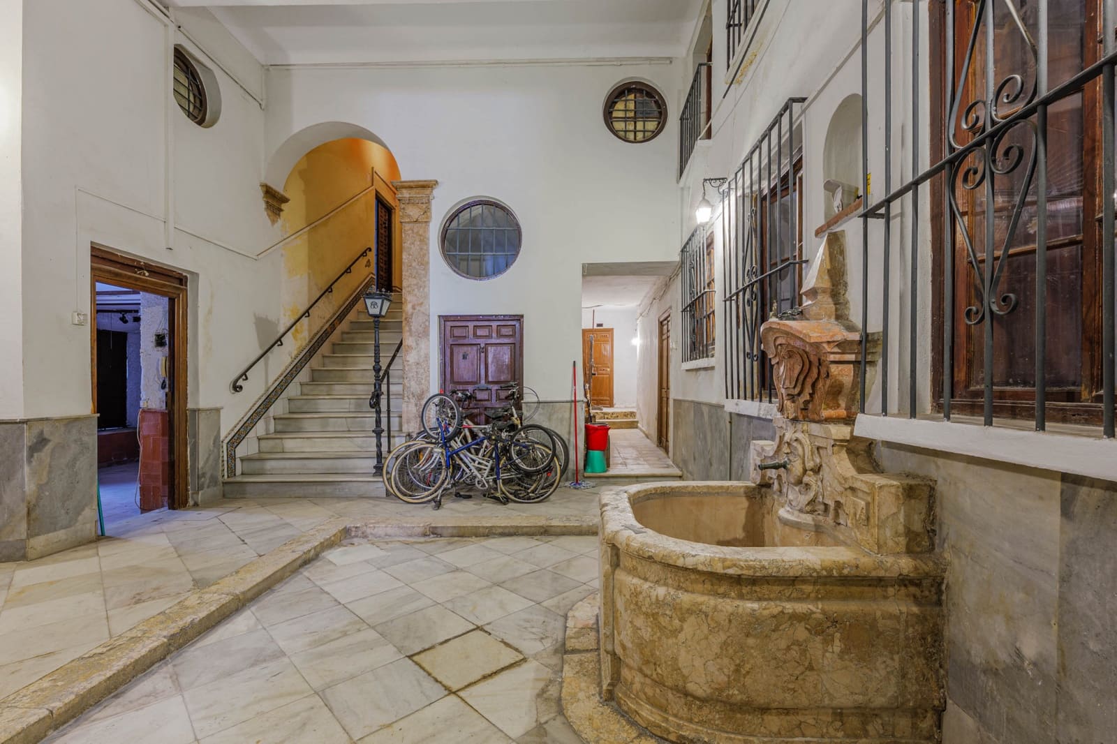 Leilighet til salgs i Malaga by - € 4 000 000 (Ref: 9494839)